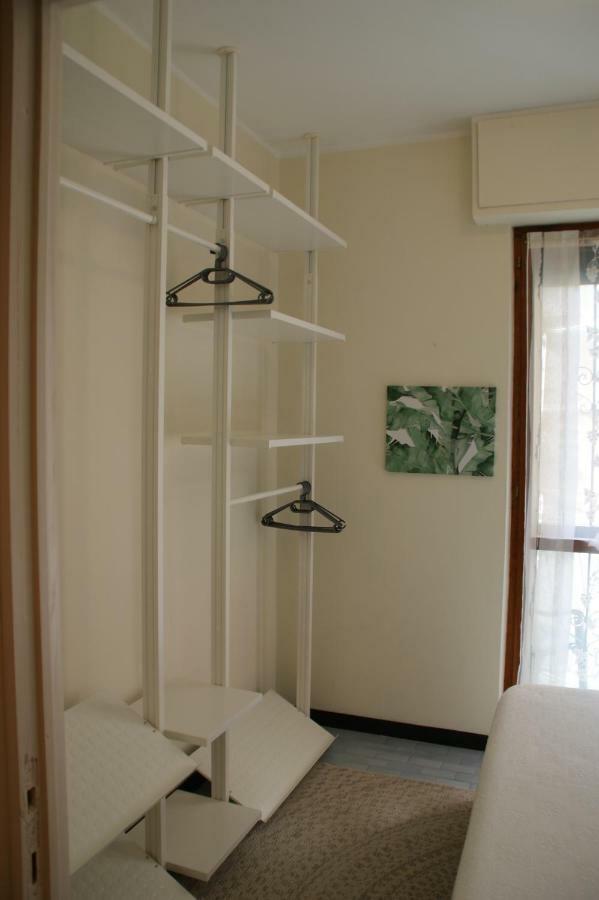 ראפאלו Blue Apartment מראה חיצוני תמונה