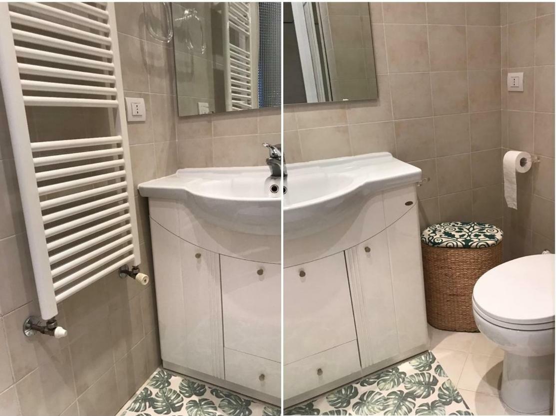 ראפאלו Blue Apartment מראה חיצוני תמונה