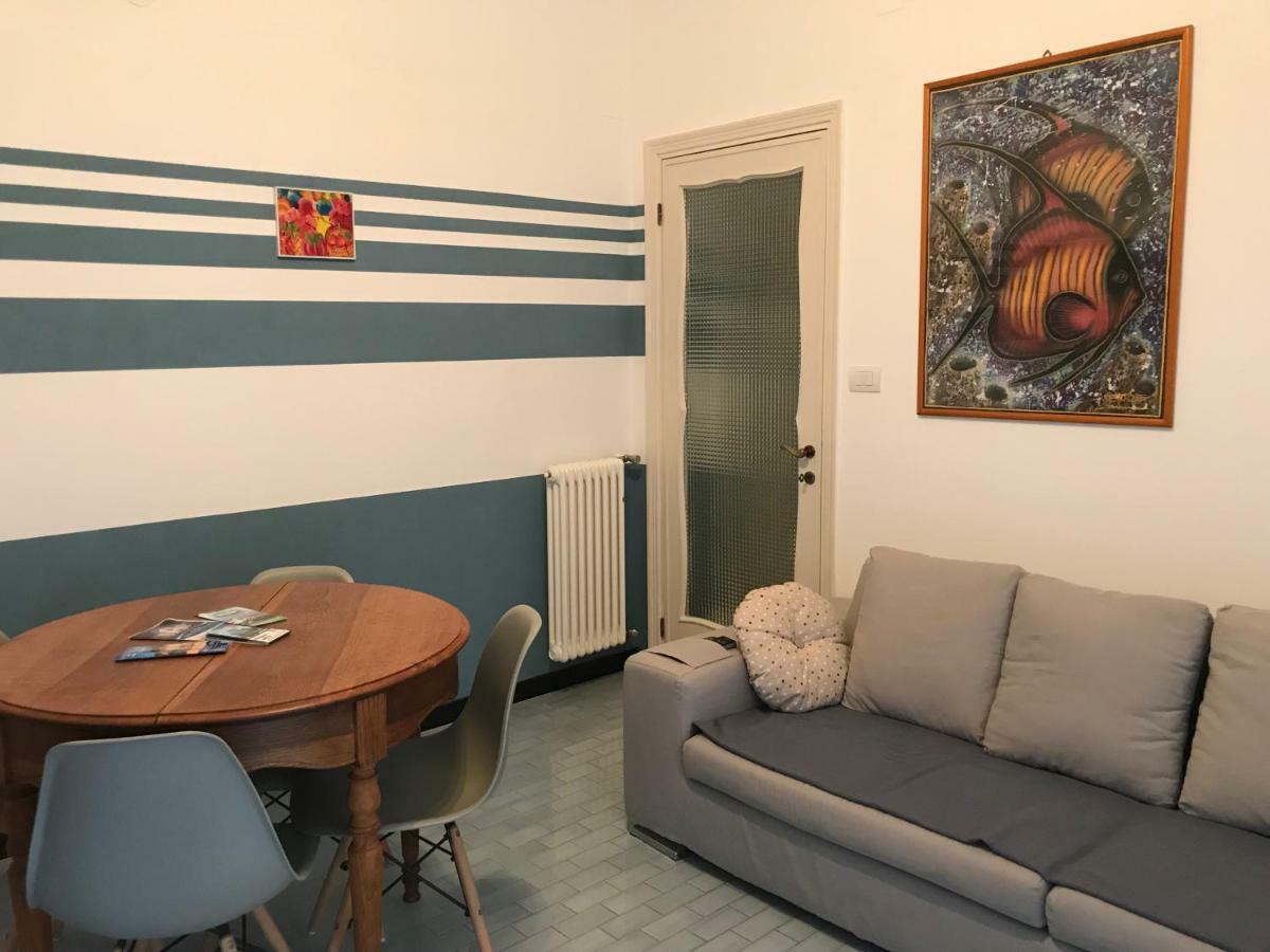 ראפאלו Blue Apartment מראה חיצוני תמונה