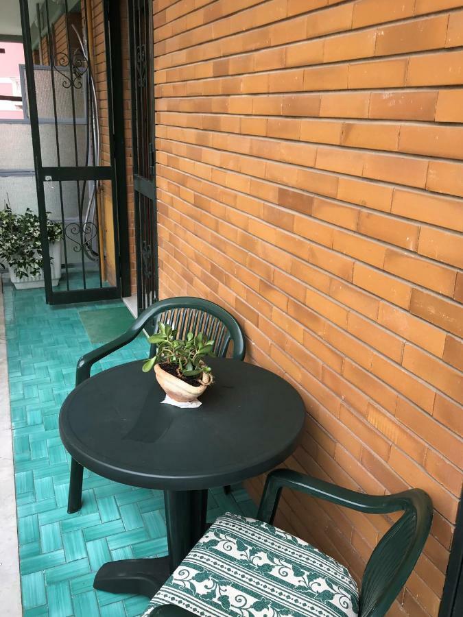 ראפאלו Blue Apartment מראה חיצוני תמונה